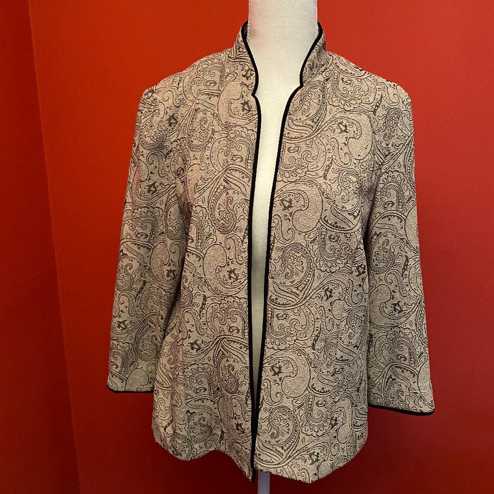 Perceptions Jacket